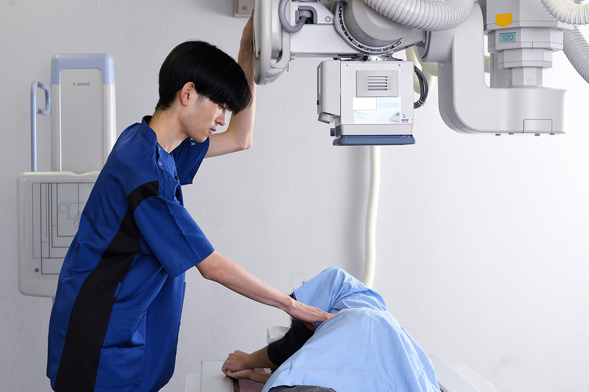 キャンパスライフPhoto