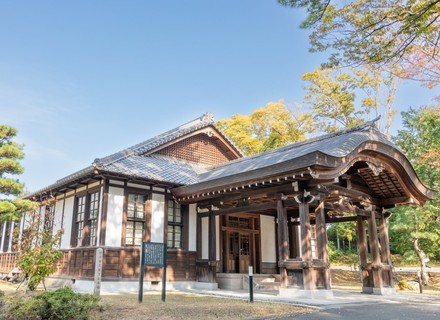 学校の特長1