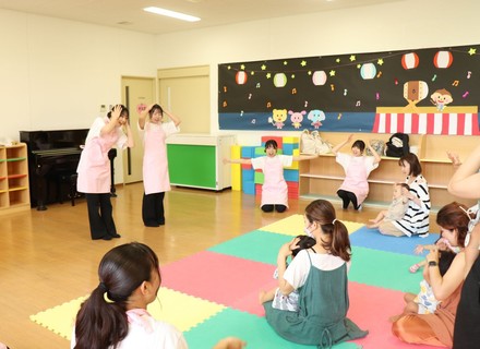 学校の特長2