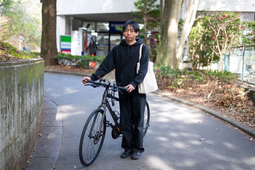 キャンパスライフPhoto