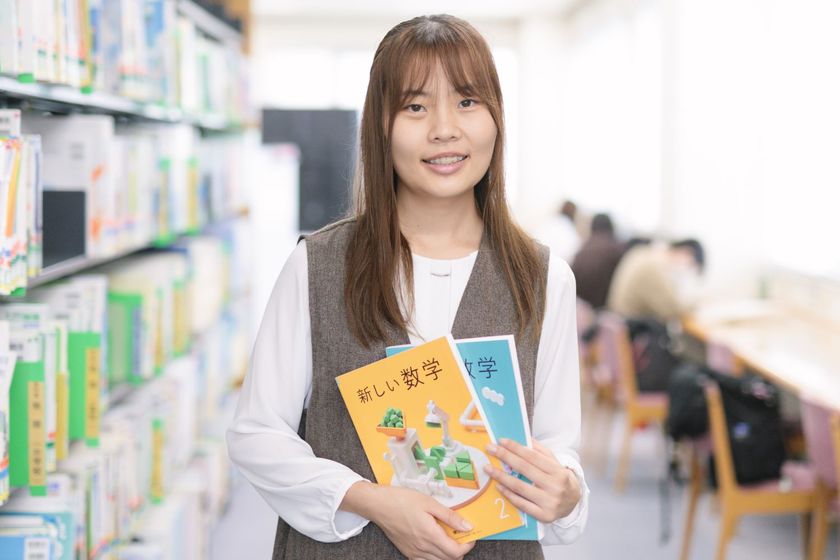 皇學館大学の学生