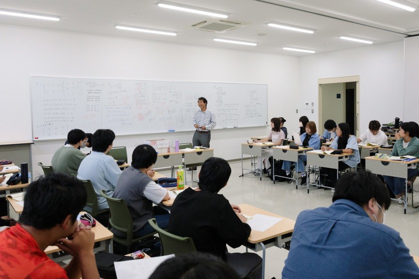 キャンパスライフPhoto