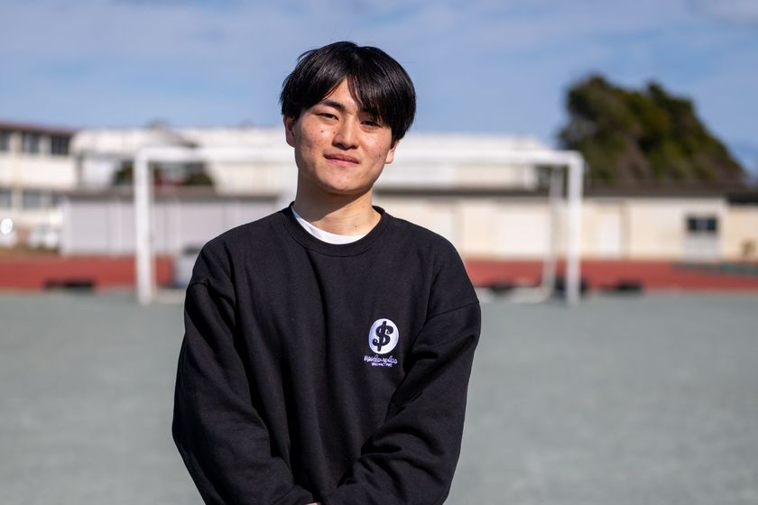 キャンパスライフPhoto