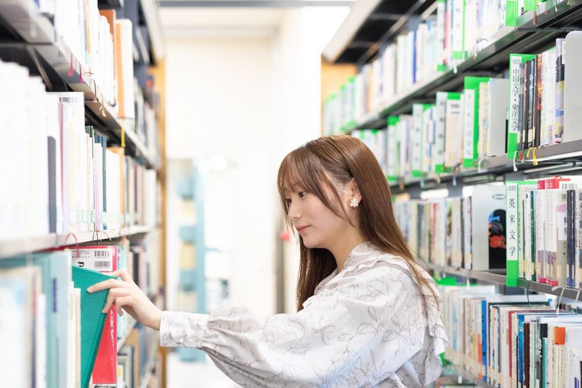 キャンパスライフPhoto