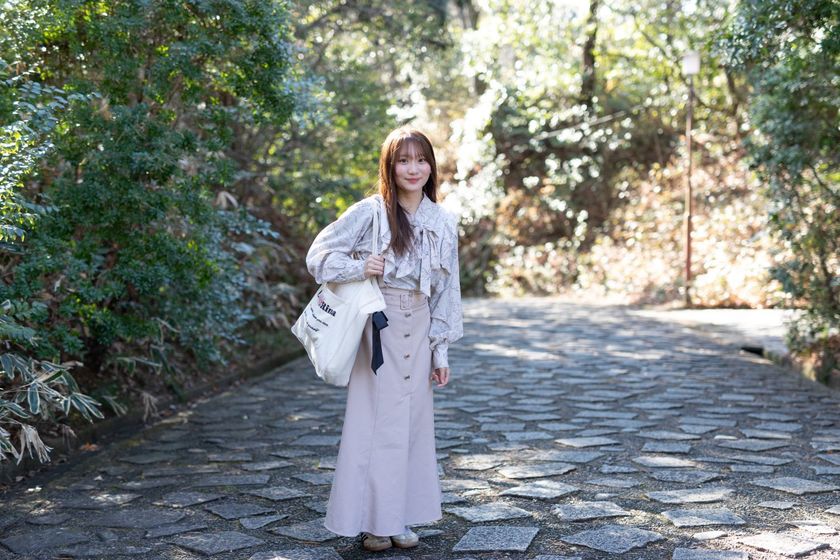 キャンパスライフPhoto