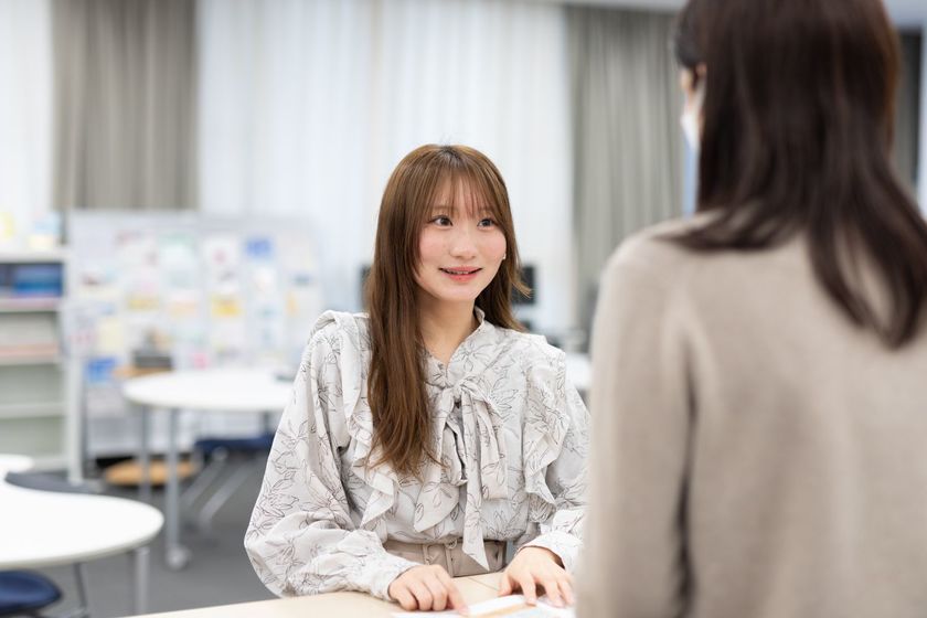 キャンパスライフPhoto