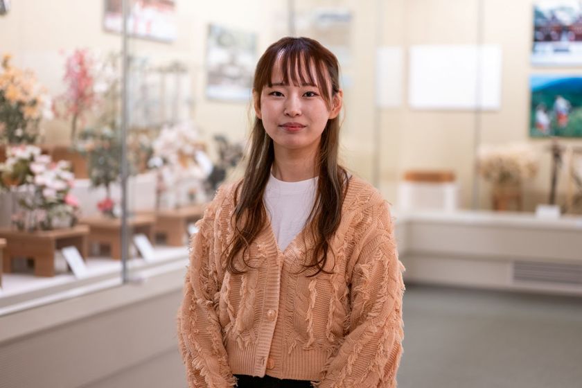 皇學館大学の学生