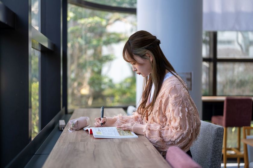 キャンパスライフPhoto