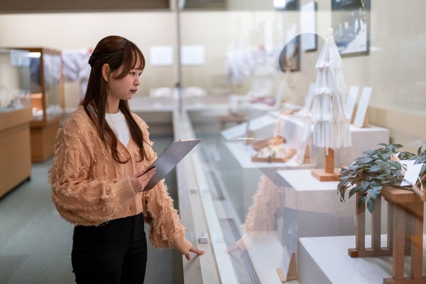 キャンパスライフPhoto