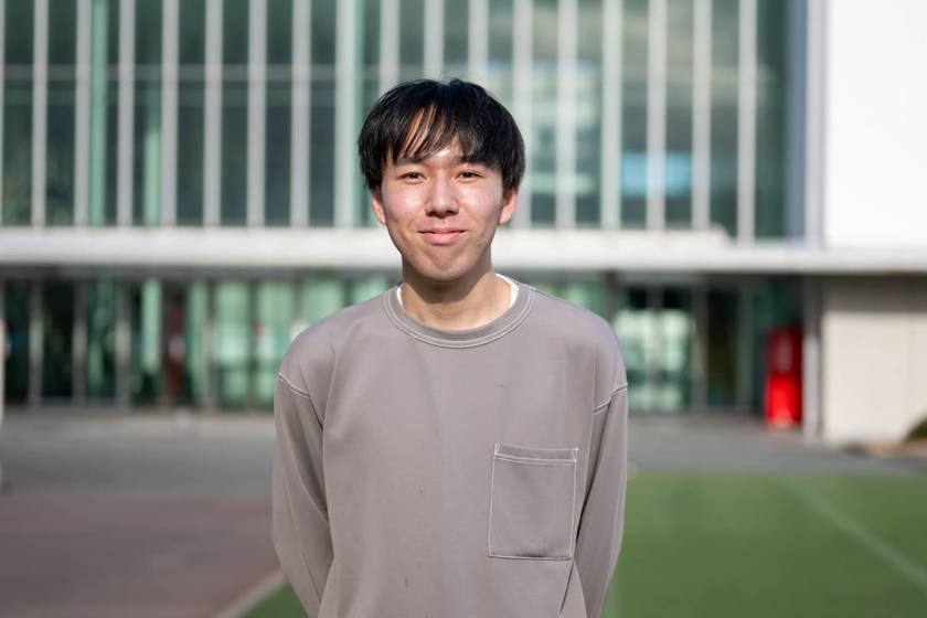 皇學館大学の学生