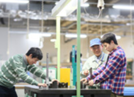 愛知工業大学の特長２