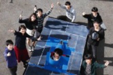 愛知工業大学 ものづくりの夢を応援する学生チャレンジプロジェクトでは、情熱にあふれる学生たちが、たくさんのプロジェクトを動かしています