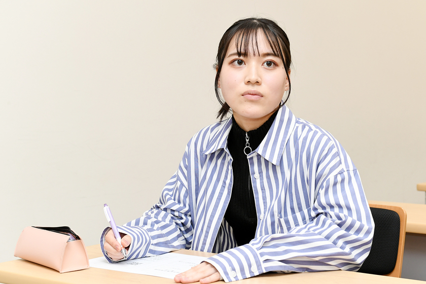 キャンパスライフPhoto