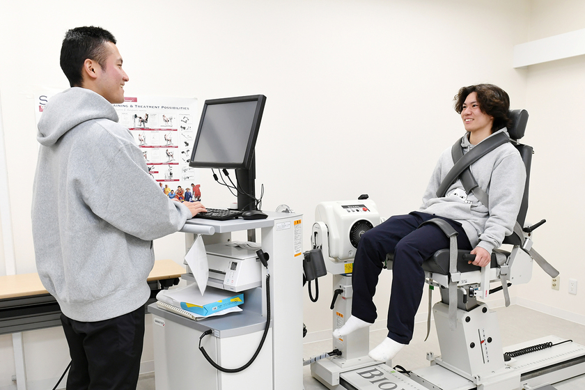 キャンパスライフPhoto