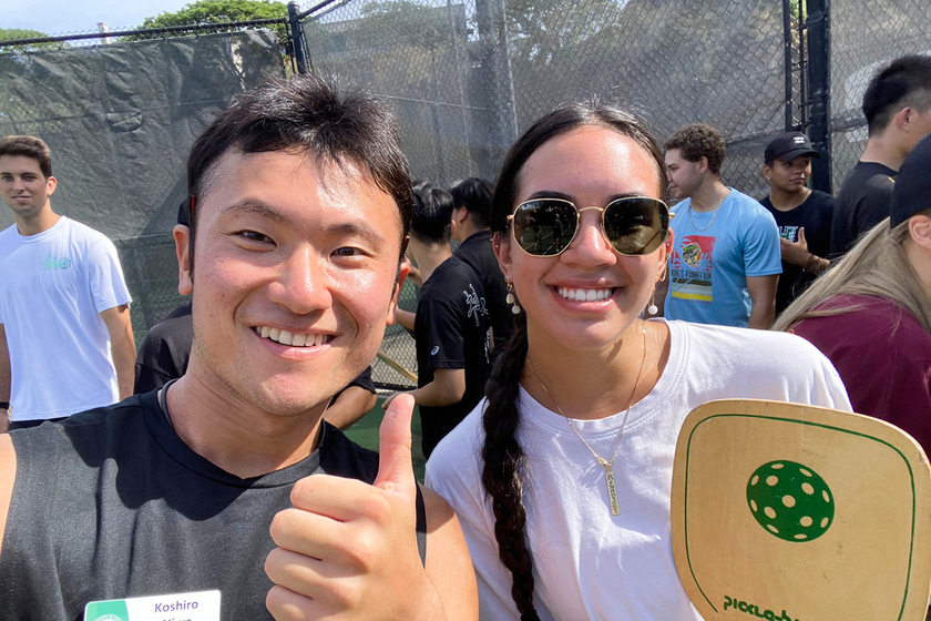 キャンパスライフPhoto