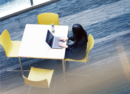 金沢星稜大学の特長１