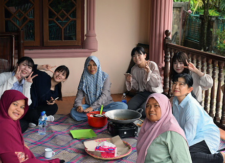 金沢星稜大学の特長３