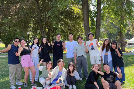 金沢星稜大学 学部生全員が早期海外留学を経験。語学力や価値観をアップデートし、これまでの"あたりまえ&rdquo;を更新して帰国します