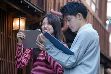 金沢星稜大学 地域に、日本に、世界に目を向け、経済・経営・地域システムの各分野から学びます