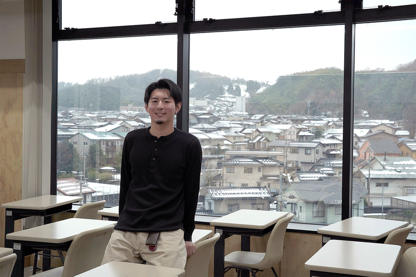 キャンパスライフPhoto