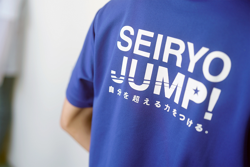 キャンパスライフPhoto