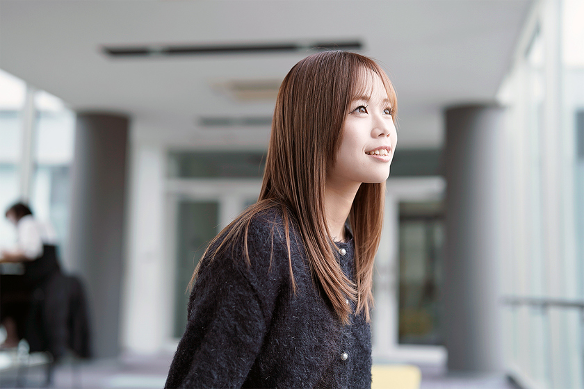 キャンパスライフPhoto