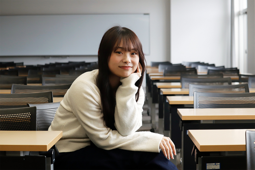 キャンパスライフPhoto