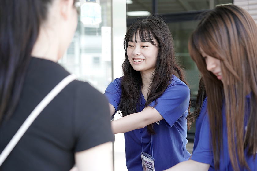 キャンパスライフPhoto