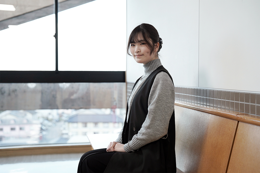 キャンパスライフPhoto