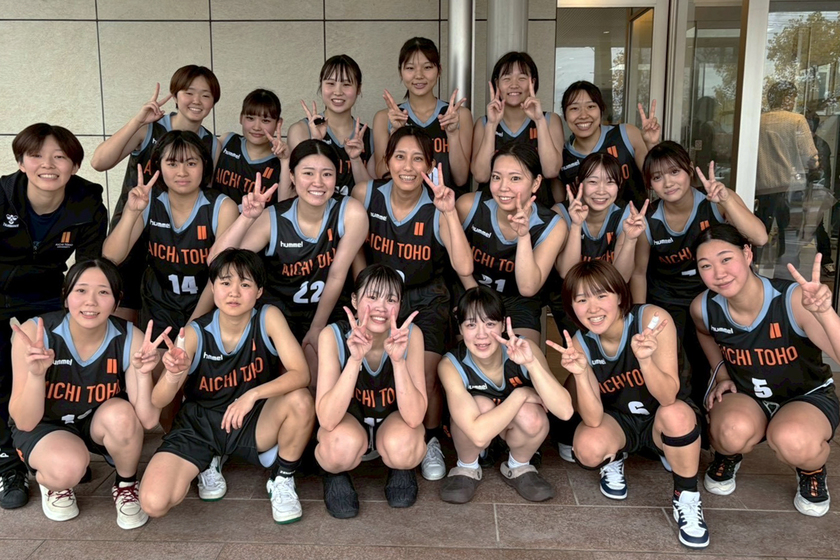 キャンパスライフPhoto