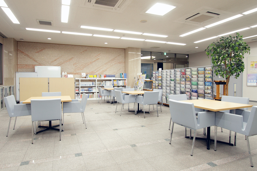 キャンパスライフPhoto