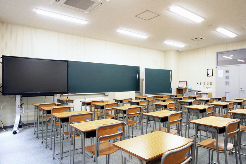 キャンパスライフPhoto