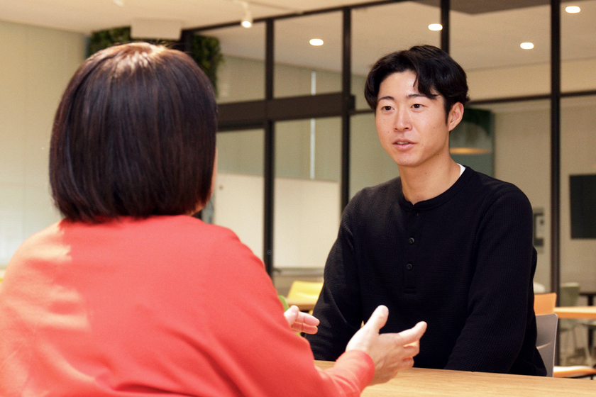 キャンパスライフPhoto