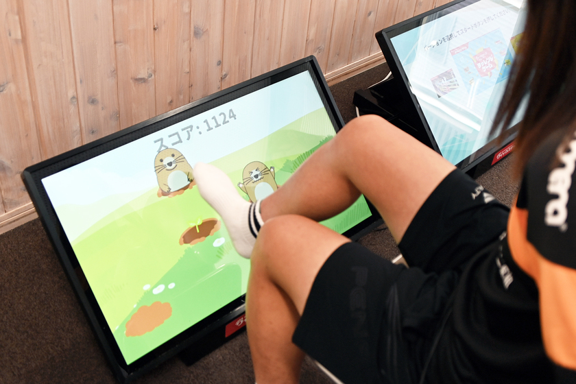 キャンパスライフPhoto