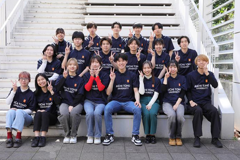 キャンパスライフPhoto