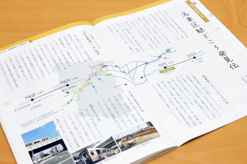 キャンパスライフPhoto