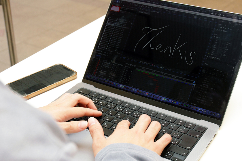 キャンパスライフPhoto