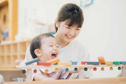 椙山女学園大学 「わたしは、強く優しい、輝く先生になる。」変化する教育現場、多様化する子どもたちに、強く優しく、輝く先生を