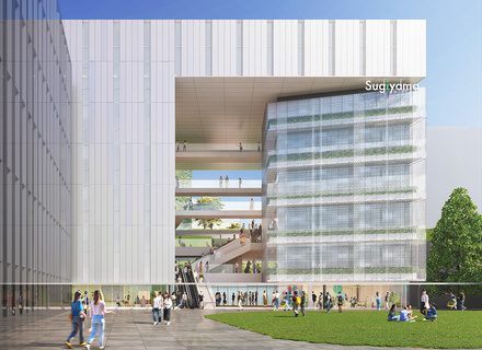 椙山女学園大学の特長３