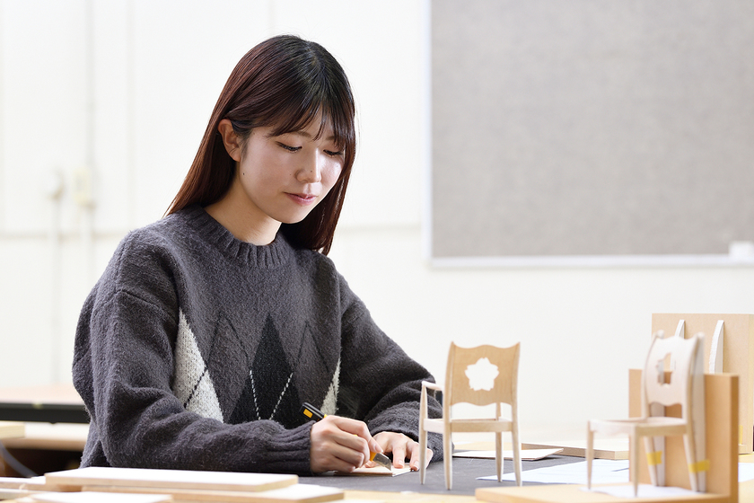 キャンパスライフPhoto