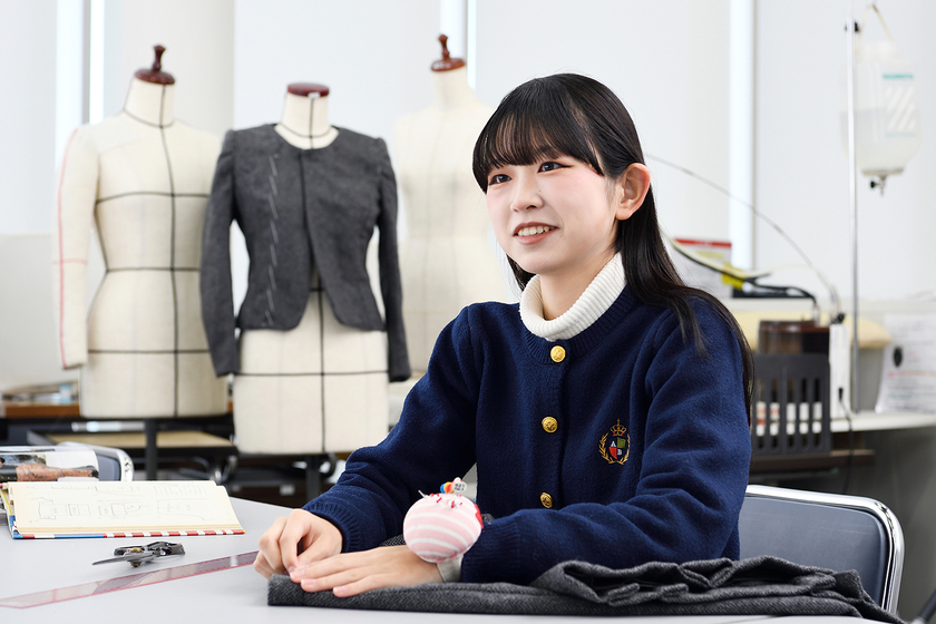 キャンパスライフPhoto