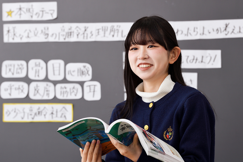 キャンパスライフPhoto