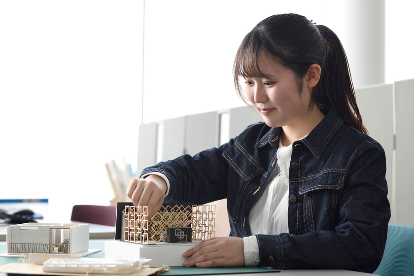 キャンパスライフPhoto