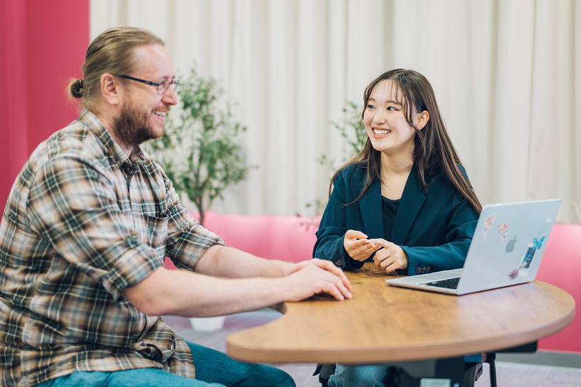 キャンパスライフPhoto