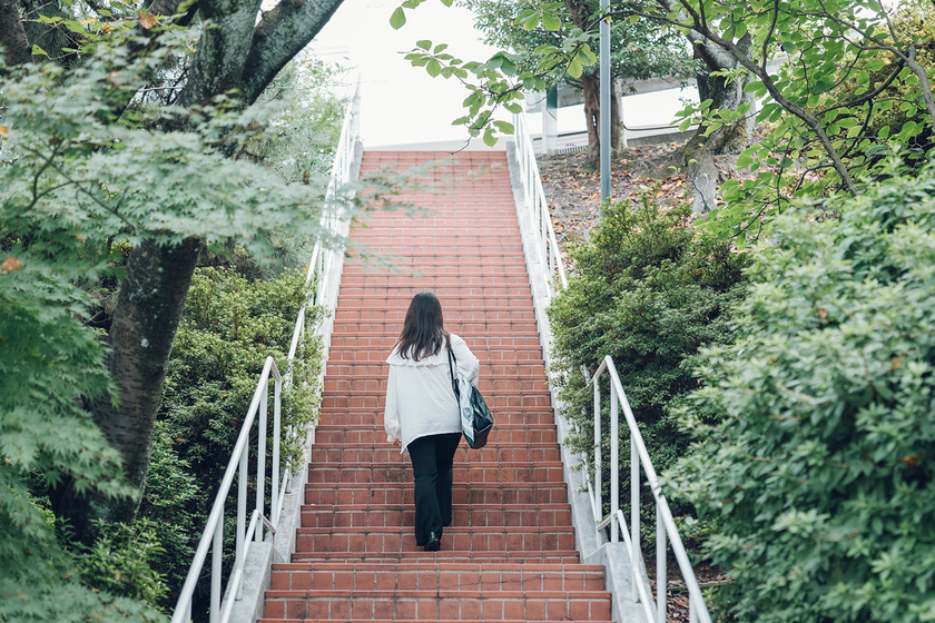 キャンパスライフPhoto