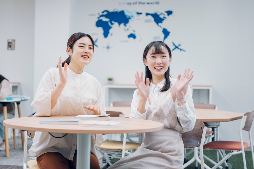 キャンパスライフPhoto