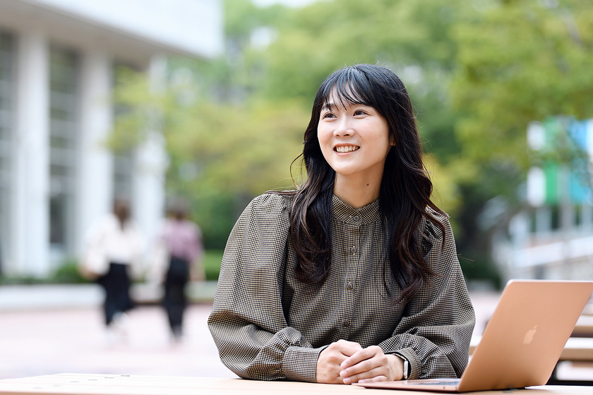 キャンパスライフPhoto