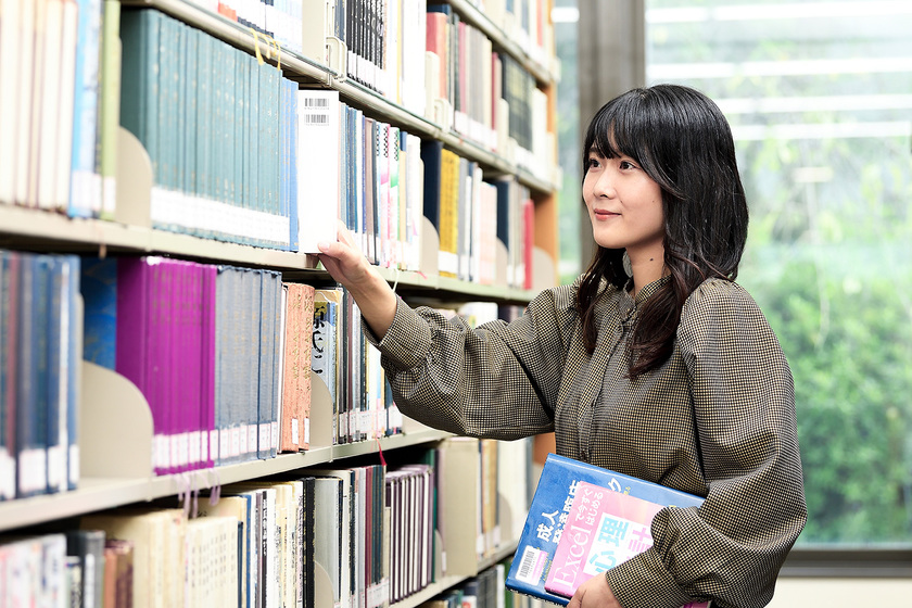 キャンパスライフPhoto