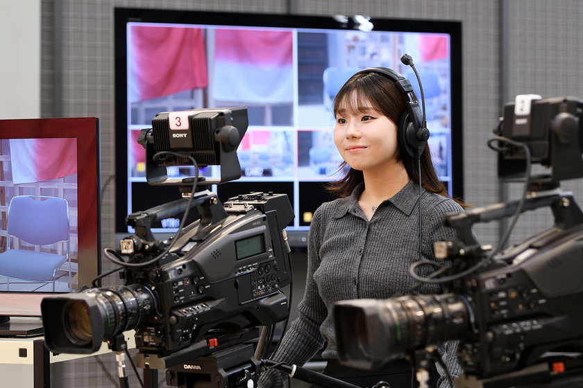 キャンパスライフPhoto