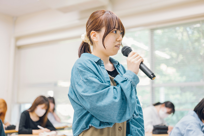 キャンパスライフPhoto